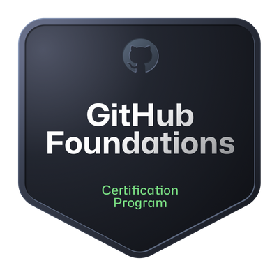 GitHub Foundations